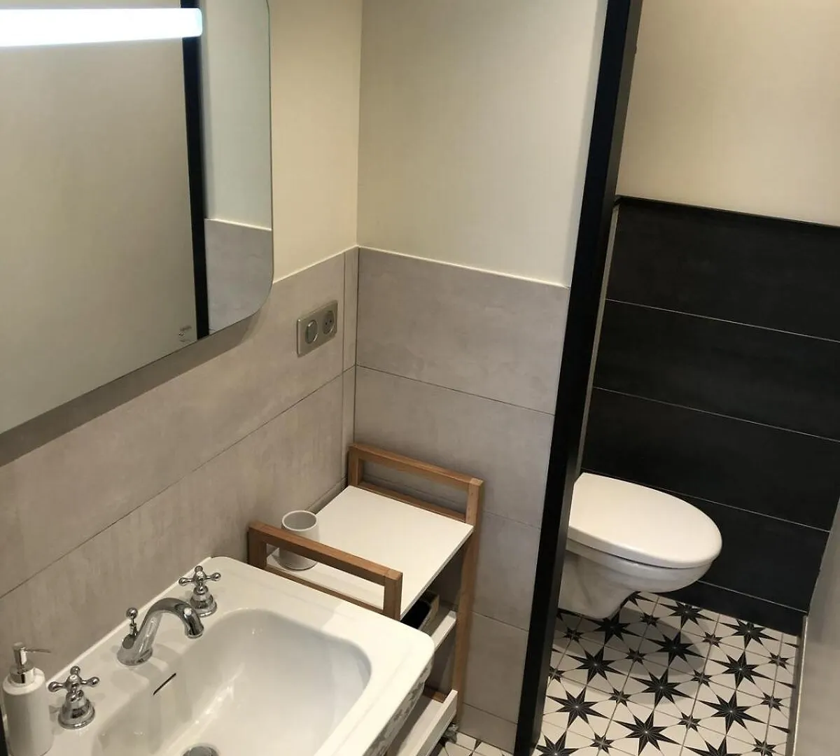 Appartement T2 40 M2 Residence L'Europe Beatrice Centre-Ville 1 Chambre Parking Aix-les-Bains