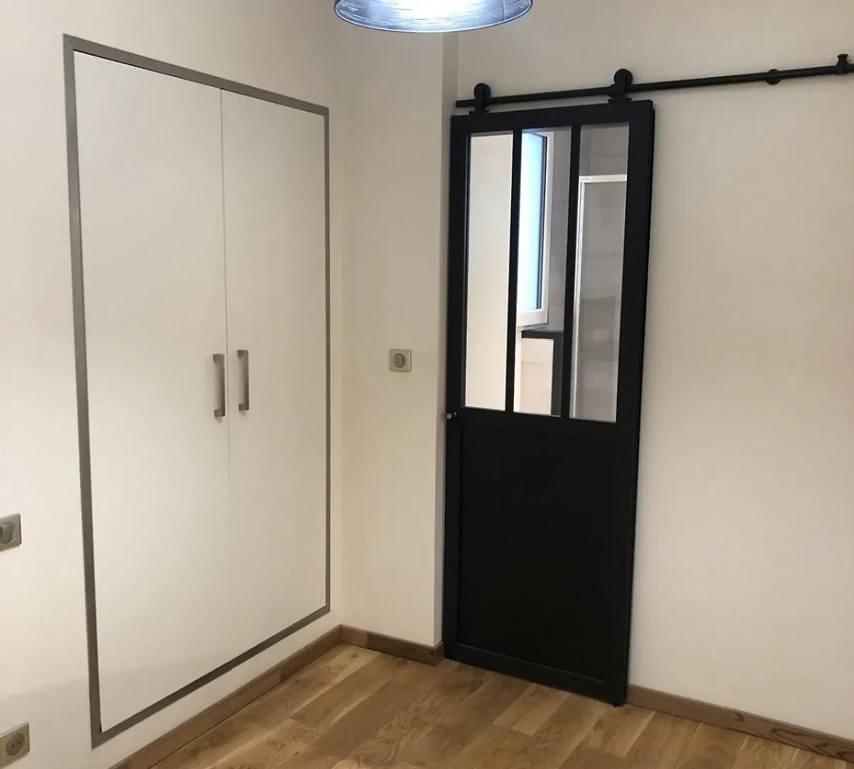 Appartement T2 40 M2 Residence L'Europe Beatrice Centre-Ville 1 Chambre Parking Apartment